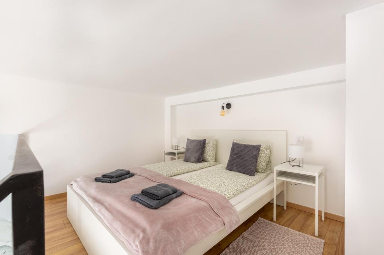 Budapest Holidays Cosy Exterior foto