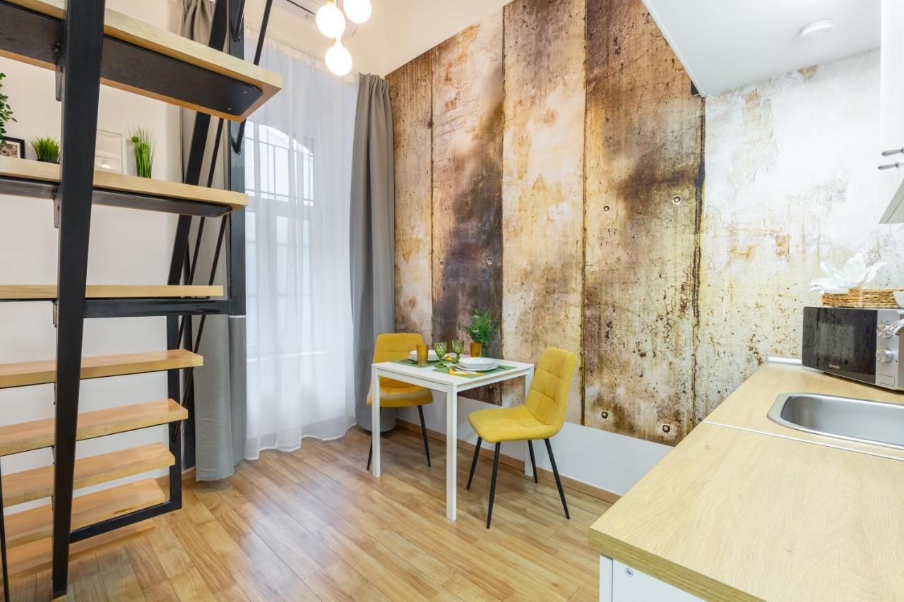 Budapest Holidays Cosy Exterior foto